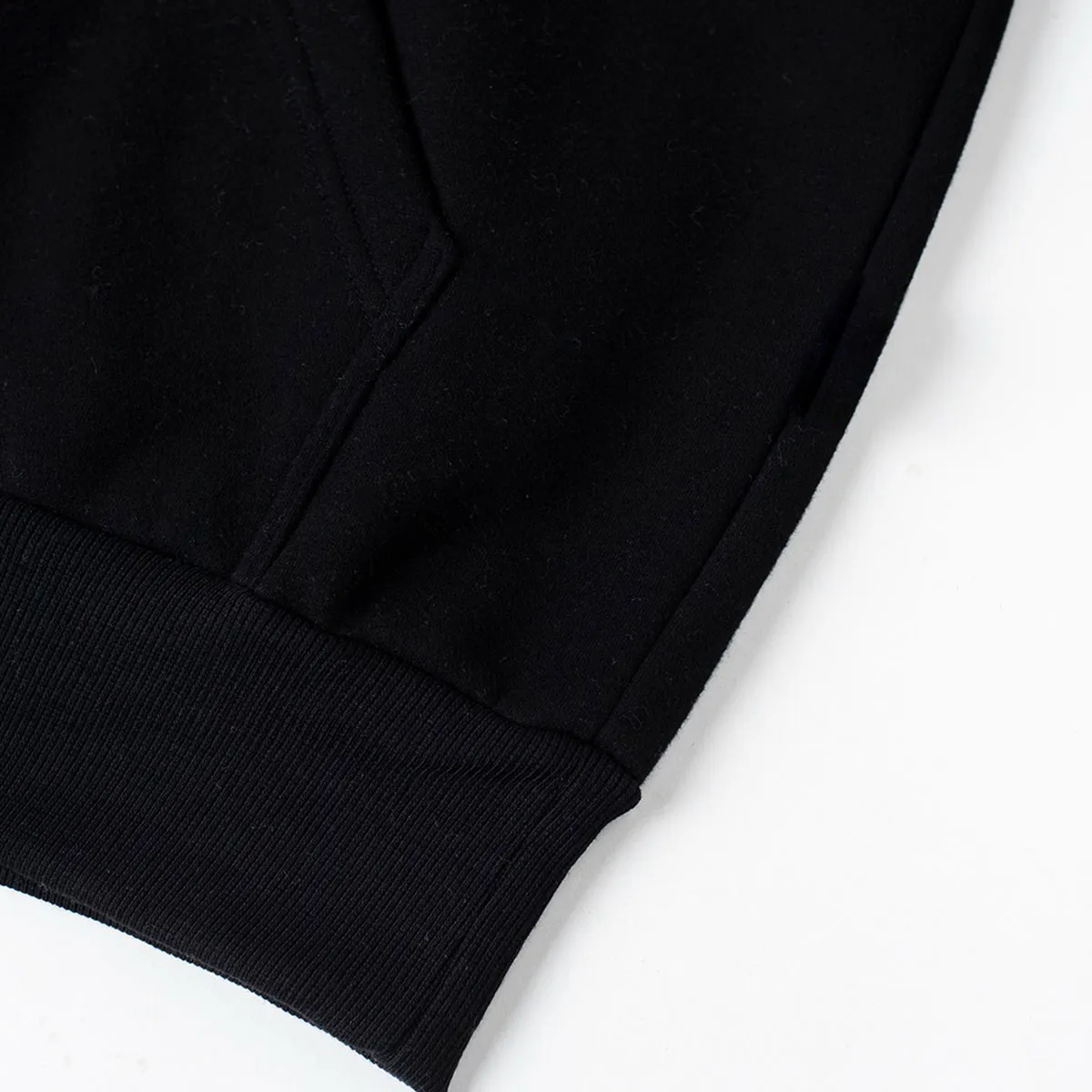 Camping Summer Hoodie – Black Camping Summer Hoodie – Black