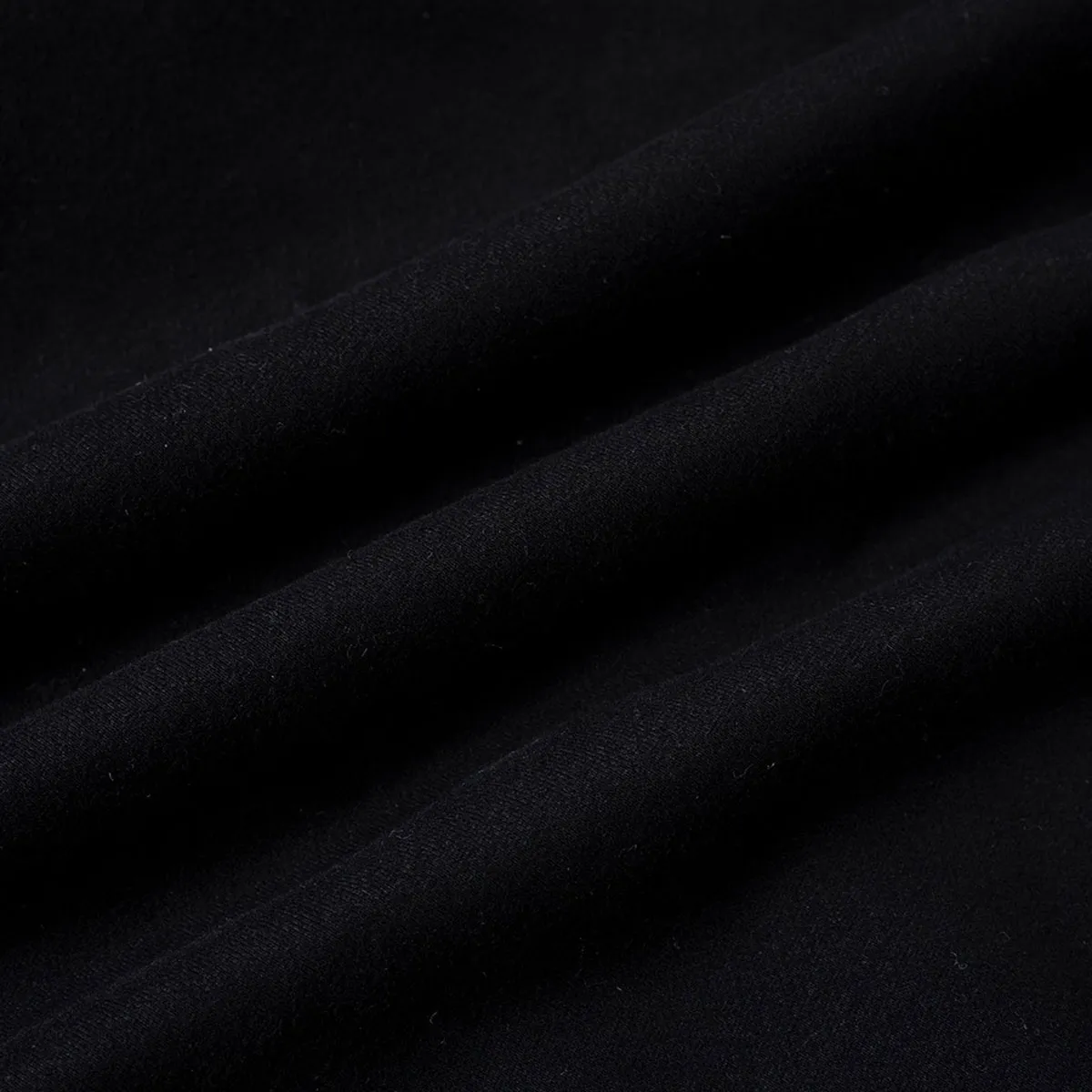 Camping Summer Hoodie – Black Camping Summer Hoodie – Black