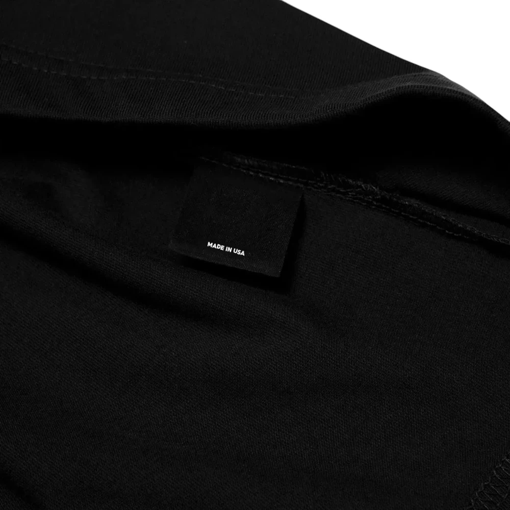 Camping Summer - Black Camping Summer - Black