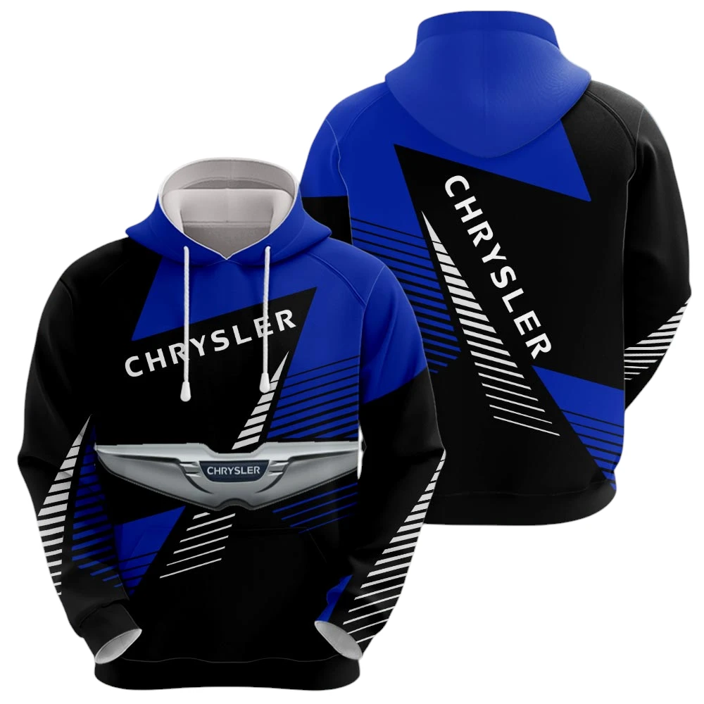 Chrysler Limited 2025 Pullover Hoodie x Zip Up Hoodie All Over Print, Custom Name HG150425Y2PHDCT1CHR Chrysler Limited 2025 Pullover Hoodie x Zip Up Hoodie All Over Print, Custom Name HG150425Y2PHDCT1CHR
