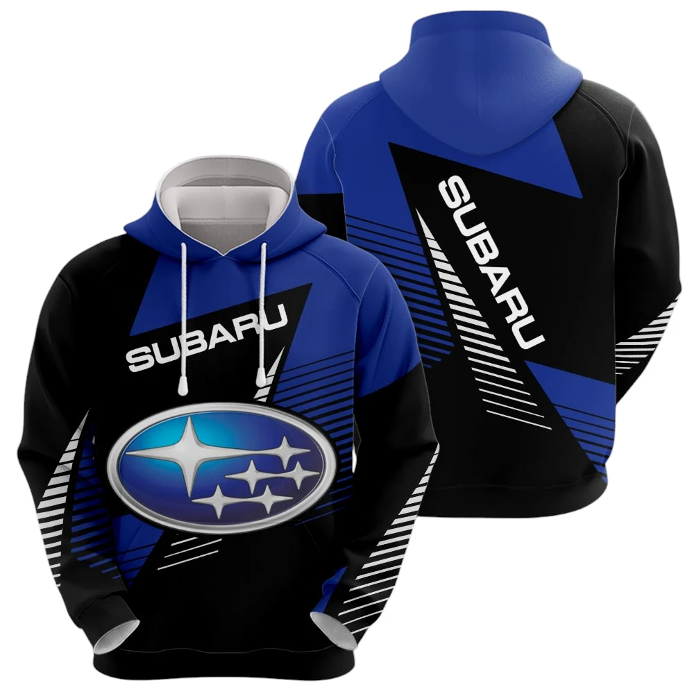 Subaru Limited 2025 Pullover Hoodie x Zip Up Hoodie All Over Print, Custom Name HG190425Y2PHDCT1SUB Subaru Limited 2025 Pullover Hoodie x Zip Up Hoodie All Over Print, Custom Name HG190425Y2PHDCT1SUB