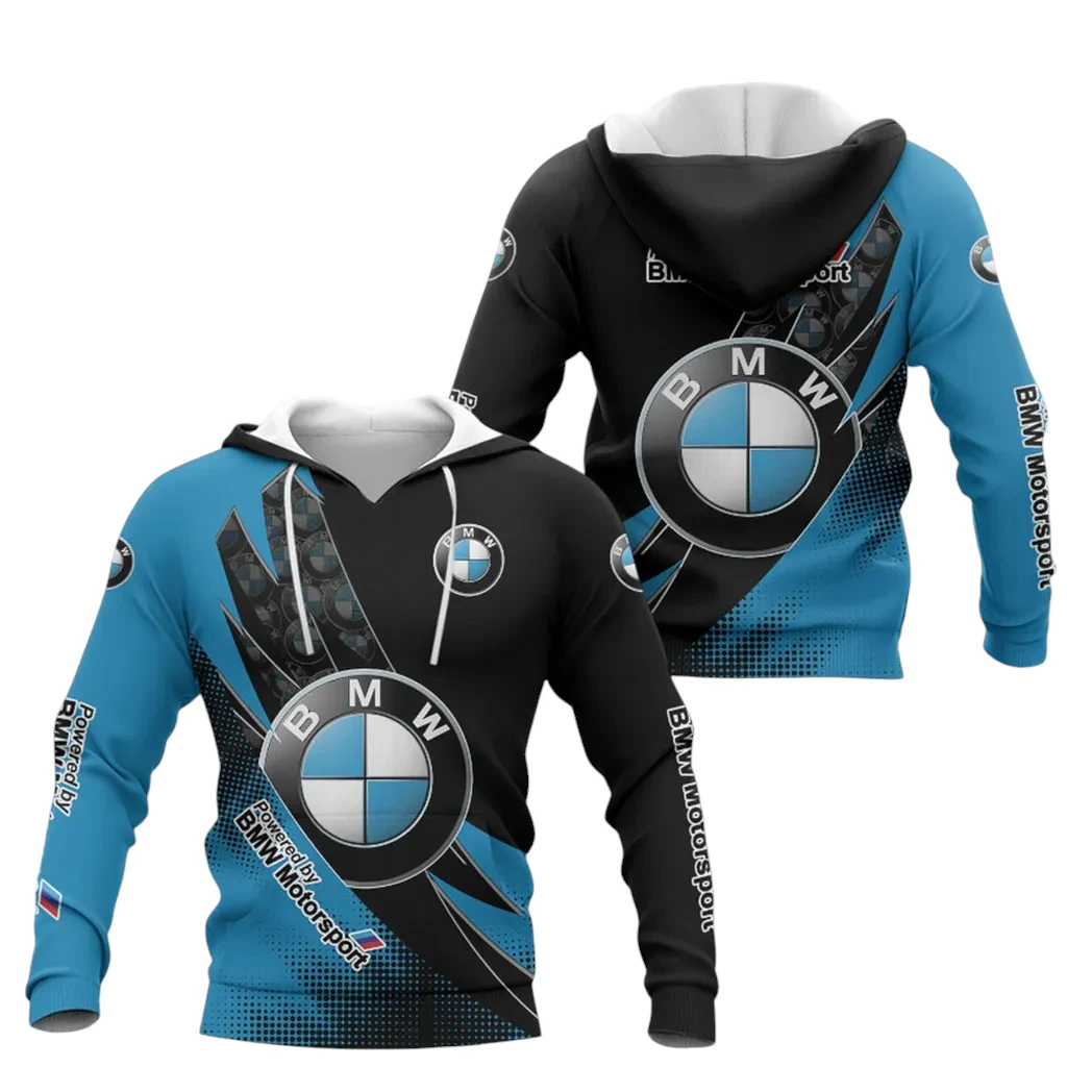 BMW Motorsport Limited 2025 Pullover Hoodie All Over Print Gift For Cars Fans, Custom Name HG220425Y2PHDCT1BMM BMW Motorsport Limited 2025 Pullover Hoodie All Over Print Gift For Cars Fans, Custom Name HG220425Y2PHDCT1BMM
