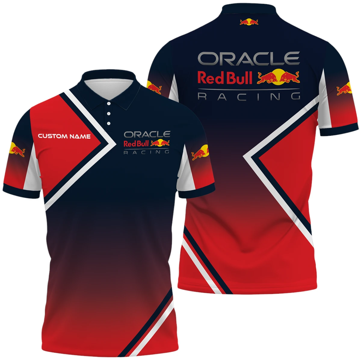 Oracle Red Bull Racing Polo Shirt All Over Print Gift For Sports Fans, Custom Name HIHI020425Y3PLORR Oracle Red Bull Racing Polo Shirt All Over Print Gift For Sports Fans, Custom Name HIHI020425Y3PLORR