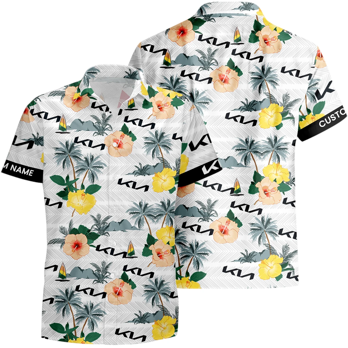 KIA Hawaiian Shirt x Beach Shorts Full Set Limited 2025 All Over Print, Custom Name HIHI190425Y7HWKIA KIA Hawaiian Shirt x Beach Shorts Full Set Limited 2025 All Over Print, Custom Name HIHI190425Y7HWKIA
