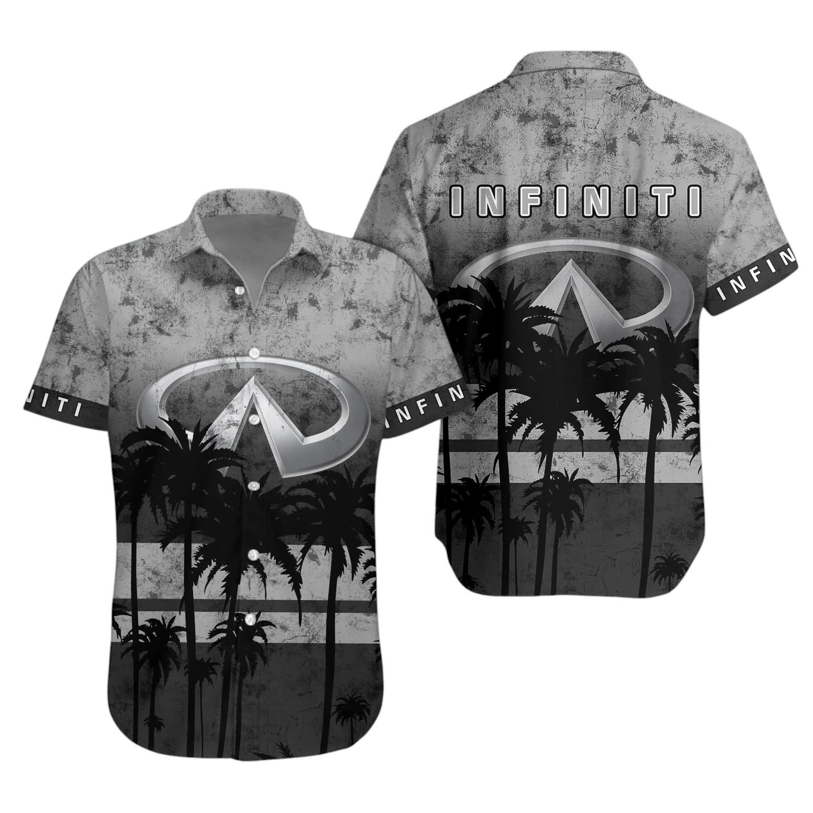 Infiniti Limited 2025 Hawaiian Shirt All-over Print, Custom Name For Men Women Kids HG100425Y7HWCT1INF Infiniti Limited 2025 Hawaiian Shirt All-over Print, Custom Name For Men Women Kids HG100425Y7HWCT1INF