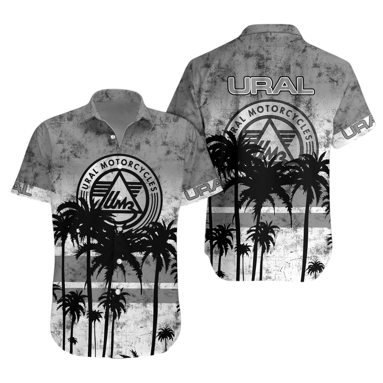 Ural Motorcycles Limited 2025 Hawaiian Shirt All-over Print, Custom Name For Men Women Kids HG110425Y7HWCT1URM Ural Motorcycles Limited 2025 Hawaiian Shirt All-over Print, Custom Name For Men Women Kids HG110425Y7HWCT1URM
