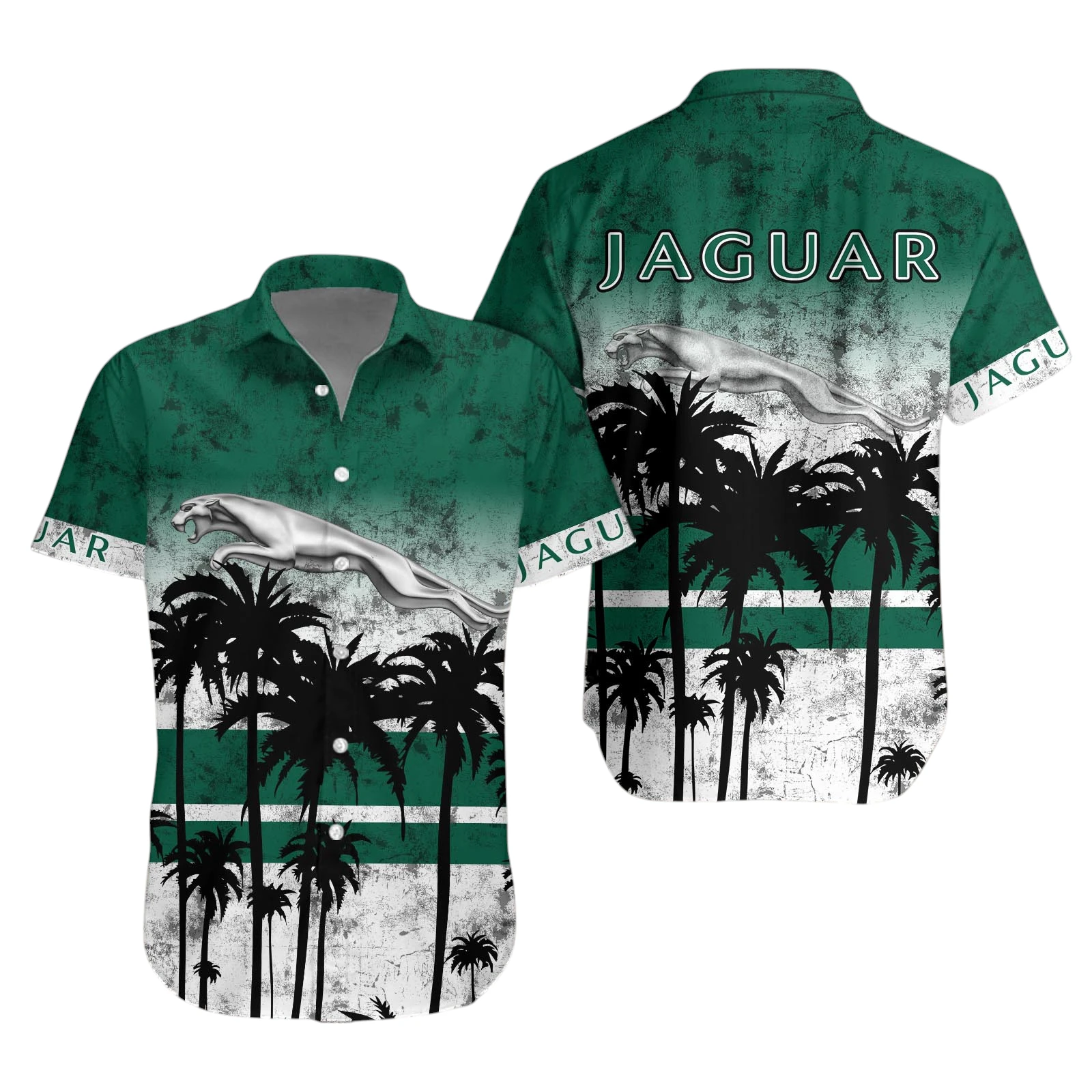 Jaguar Cars Limited 2025 Hawaiian Shirt All-over Print, Custom Name For Men Women Kids HG100425Y7HWCT1JAG Jaguar Cars Limited 2025 Hawaiian Shirt All-over Print, Custom Name For Men Women Kids HG100425Y7HWCT1JAG
