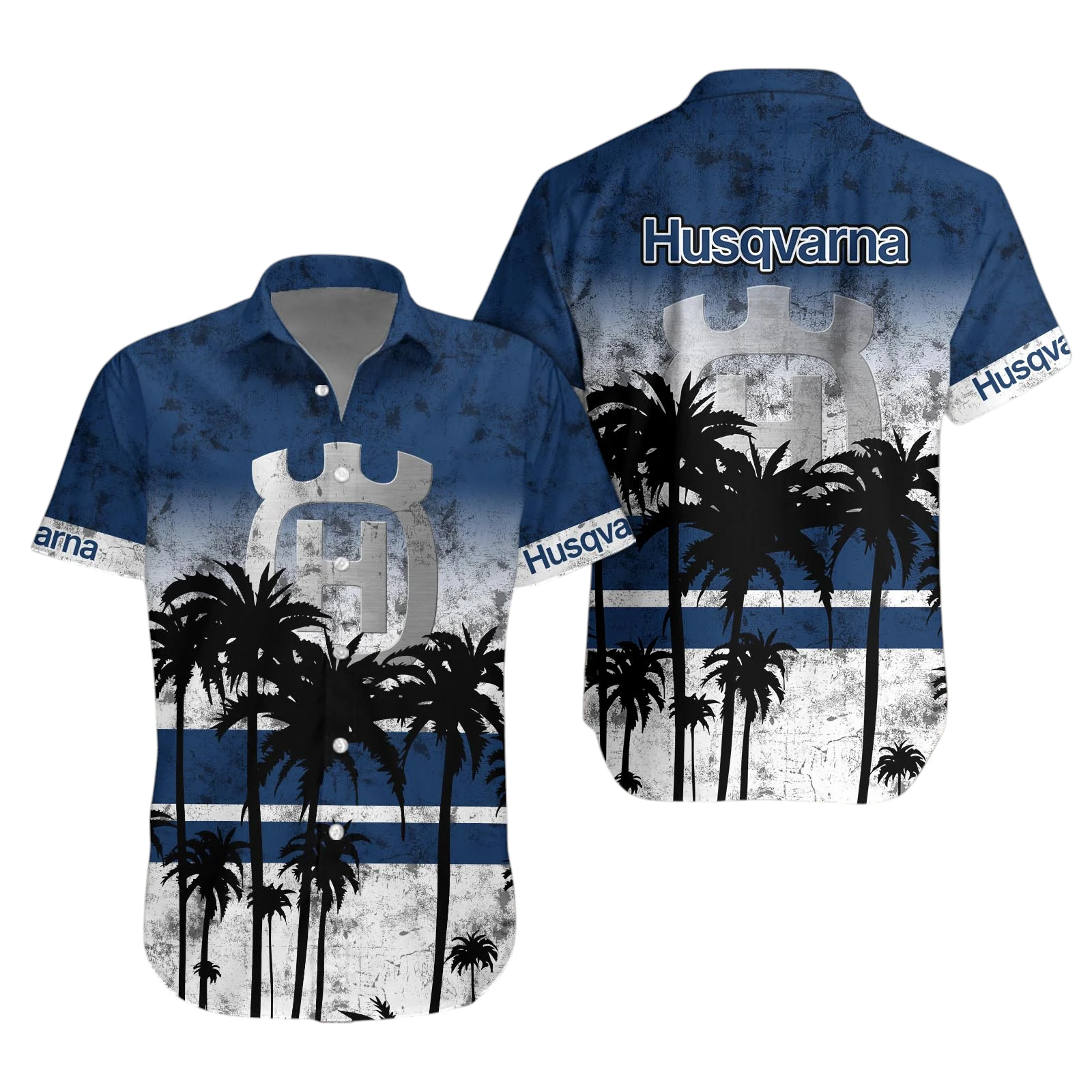 Husqvarna Limited 2025 Hawaiian Shirt All-over Print, Custom Name For Men Women Kids HG100425Y7HWCT1HUM Husqvarna Limited 2025 Hawaiian Shirt All-over Print, Custom Name For Men Women Kids HG100425Y7HWCT1HUM