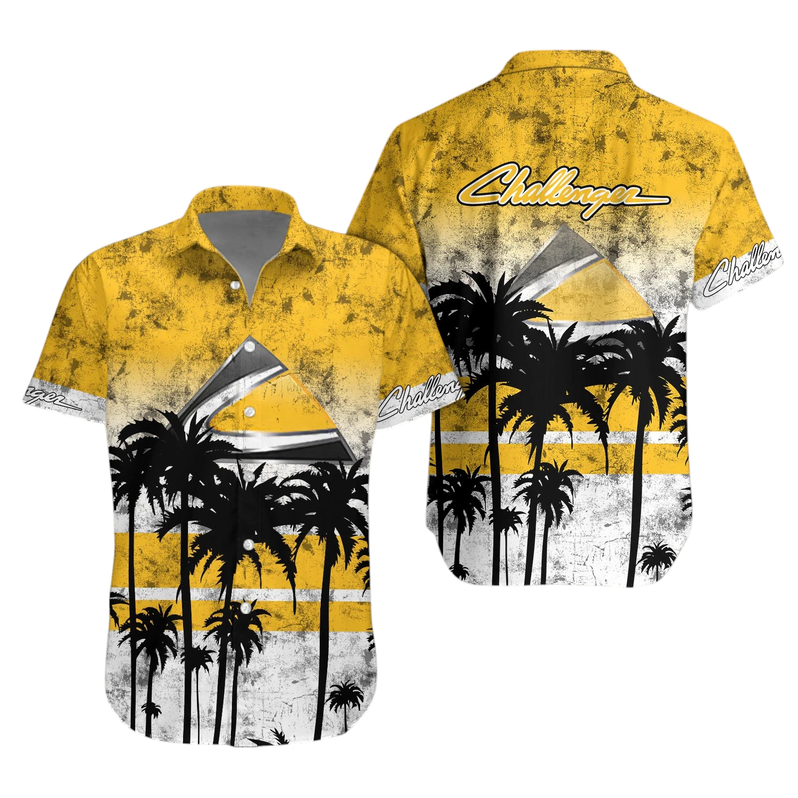 Dodge Challenger Limited 2025 Hawaiian Shirt All-over Print, Custom Name For Men Women Kids HG090425Y7HWCT1DOD Dodge Challenger Limited 2025 Hawaiian Shirt All-over Print, Custom Name For Men Women Kids HG090425Y7HWCT1DOD