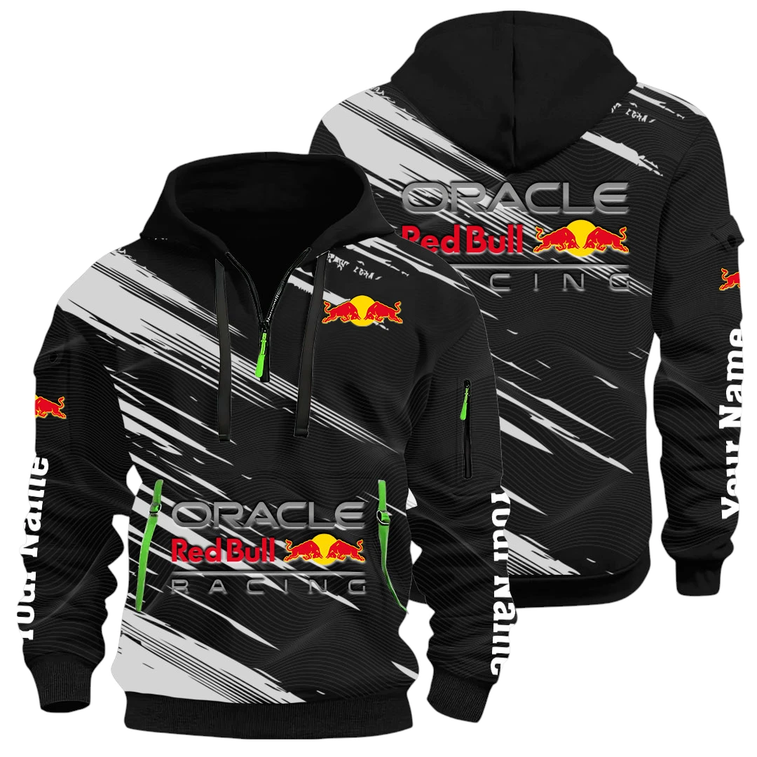 Oracle Red Bull Racing Half Zip Hoodie All Over Prints, Multi-Pockets Custom Name HIHI240625Y26QZ3HORR Oracle Red Bull Racing Half Zip Hoodie All Over Prints, Multi-Pockets Custom Name HIHI240625Y26QZ3HORR